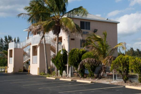  Tahitian Inn  Форт Майерс Бич